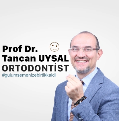 prof dr tancan uysal